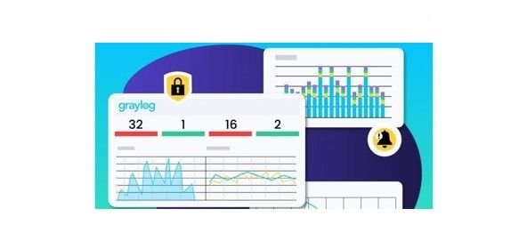 Graylog é uma poderosa plataforma open source de gerenciamento de logs