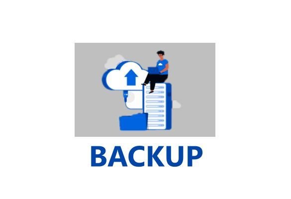 Backup oferece uma visão abrangente sobre como otimizar e gerenciar eficientemente suas rotinas de backup.