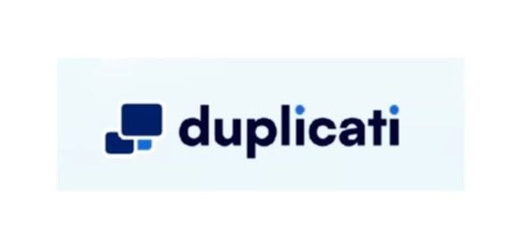 Duplicati é uma solução open source para backup de dados, projetada para ser fácil de usar, segura e altamente configurável.